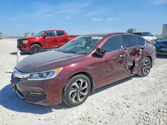 1HGCR3F85GA012801 2016 HONDA ACCORD