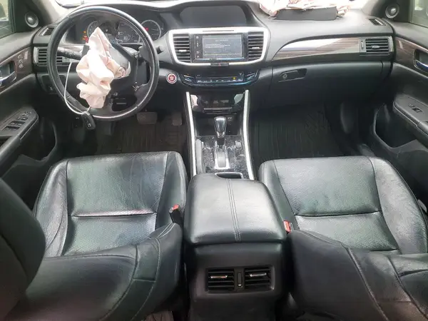 1HGCR3F85GA013186 2016 HONDA ACCORD - Image 8