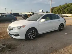 1HGCR3F85GA013690 2016 HONDA ACCORD