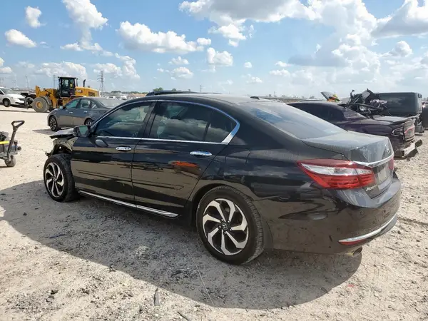1HGCR3F85GA014693 2016 HONDA ACCORD - Image 2