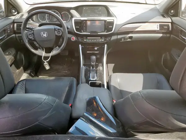 1HGCR3F85GA014693 2016 HONDA ACCORD - Image 8