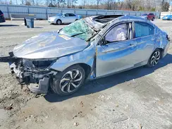 1HGCR3F85GA015326 2016 HONDA ACCORD