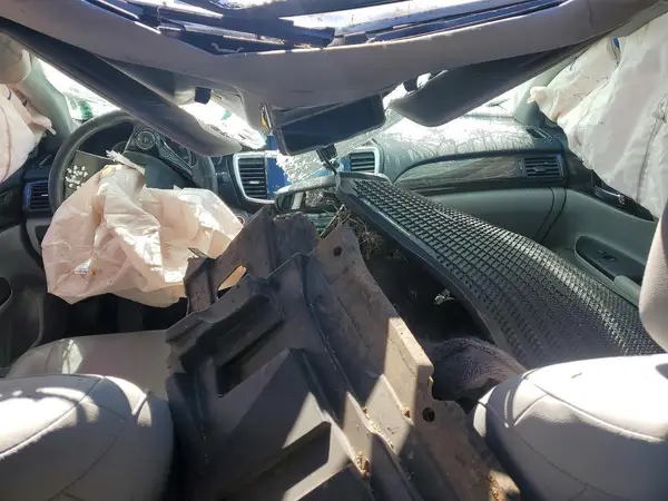 1HGCR3F85GA015326 2016 HONDA ACCORD - Image 8