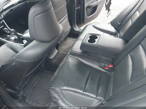1HGCR3F85GA015665 2016 HONDA ACCORD - Image 8