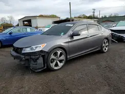 1HGCR3F85GA015925 2016 HONDA ACCORD
