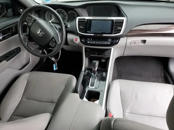 1HGCR3F85GA015925 2016 HONDA ACCORD - Image 8