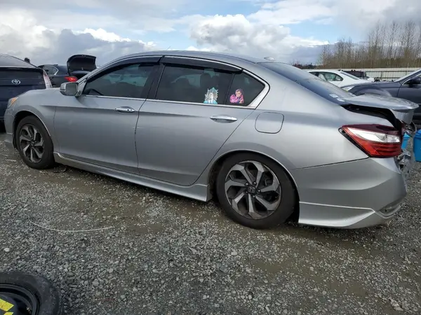 1HGCR3F85GA016895 2016 HONDA ACCORD - Image 2