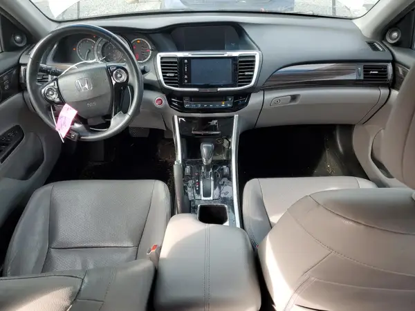 1HGCR3F85GA016895 2016 HONDA ACCORD - Image 8