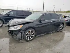 1HGCR3F85GA017738 2016 HONDA ACCORD