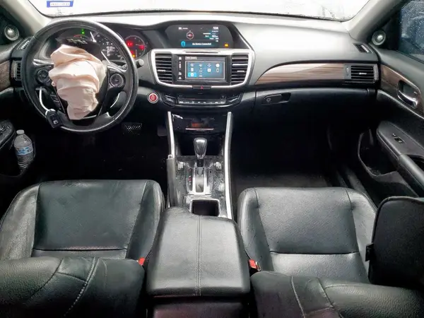 1HGCR3F85GA017738 2016 HONDA ACCORD - Image 8