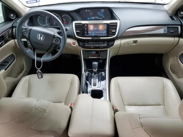 1HGCR3F85GA018324 2016 HONDA ACCORD - Image 8