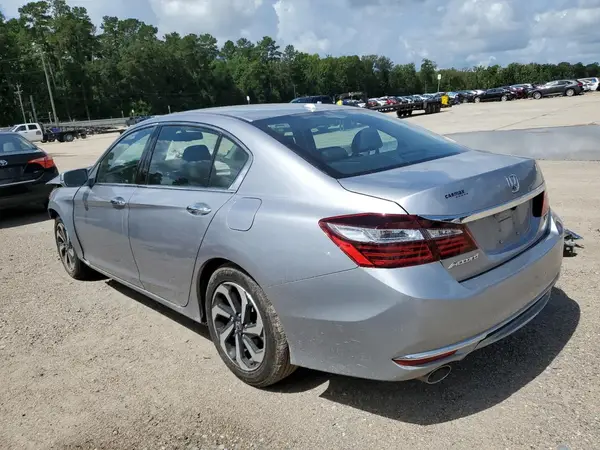 1HGCR3F85GA021093 2016 HONDA ACCORD - Image 2