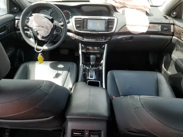 1HGCR3F85GA021093 2016 HONDA ACCORD - Image 8