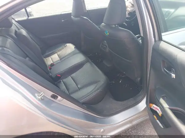 1HGCR3F85GA022390 2016 HONDA ACCORD - Image 8