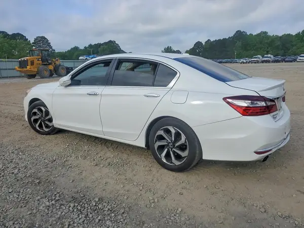 1HGCR3F85GA023541 2016 HONDA ACCORD - Image 2