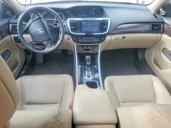 1HGCR3F85GA023541 2016 HONDA ACCORD - Image 8