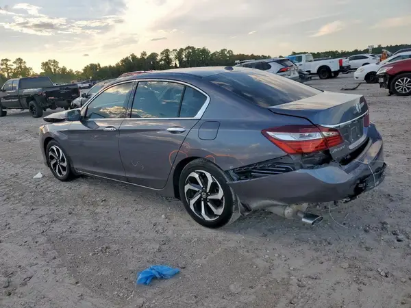 1HGCR3F85GA024172 2016 HONDA ACCORD - Image 2