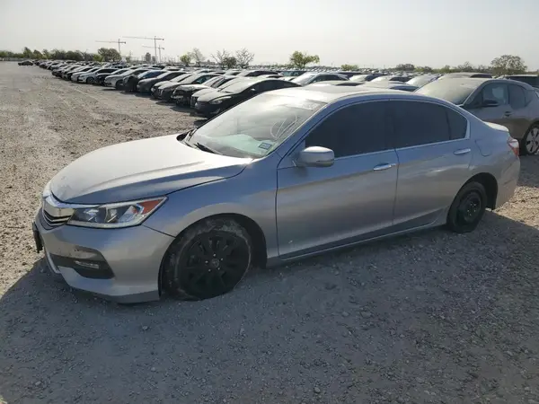 1HGCR3F85GA025368 2016 HONDA ACCORD - Image 1