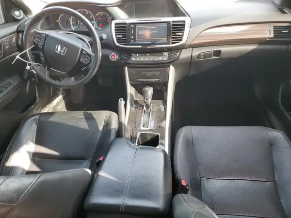 1HGCR3F85GA025368 2016 HONDA ACCORD - Image 8