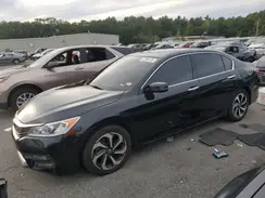 1HGCR3F85GA025838 2016 HONDA ACCORD