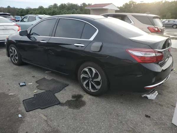 1HGCR3F85GA025838 2016 HONDA ACCORD - Image 2