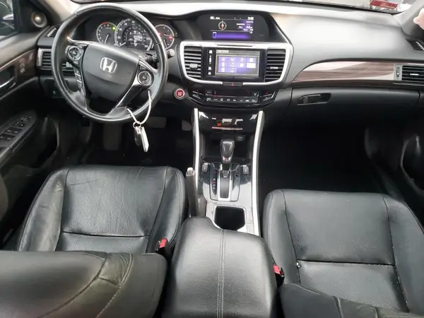 1HGCR3F85GA025838 2016 HONDA ACCORD - Image 8