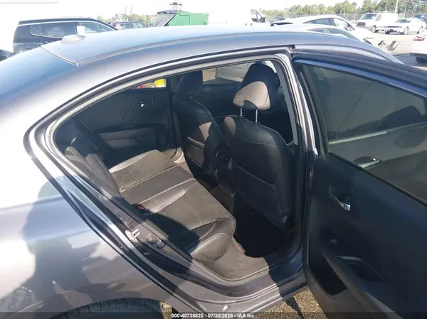 1HGCR3F85GA029534 2016 HONDA ACCORD - Image 8