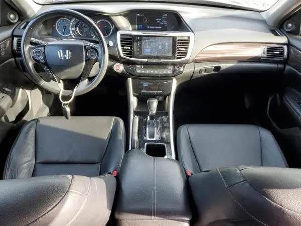 1HGCR3F85GA035334 2016 HONDA ACCORD - Image 8