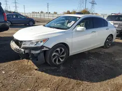 1HGCR3F85GA035625 2016 HONDA ACCORD