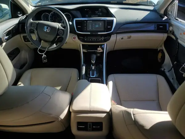 1HGCR3F85GA035625 2016 HONDA ACCORD - Image 8