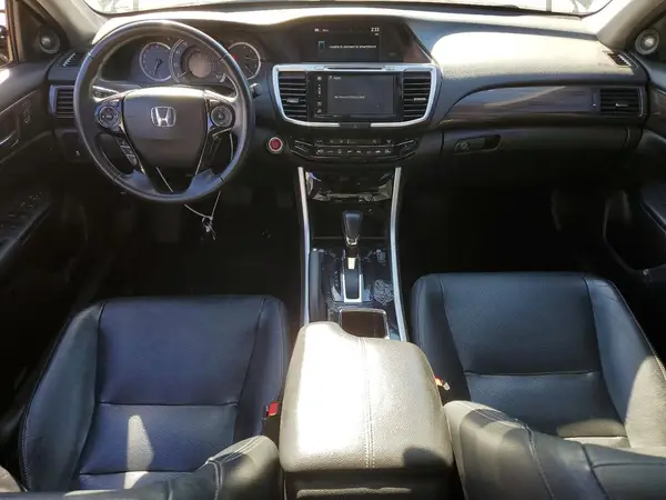 1HGCR3F85HA001945 2017 HONDA ACCORD - Image 8