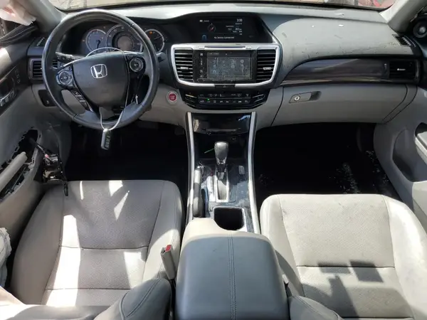 1HGCR3F85HA004487 2017 HONDA ACCORD - Image 8