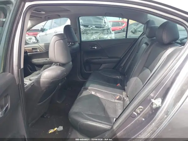 1HGCR3F85HA006112 2017 HONDA ACCORD - Image 8