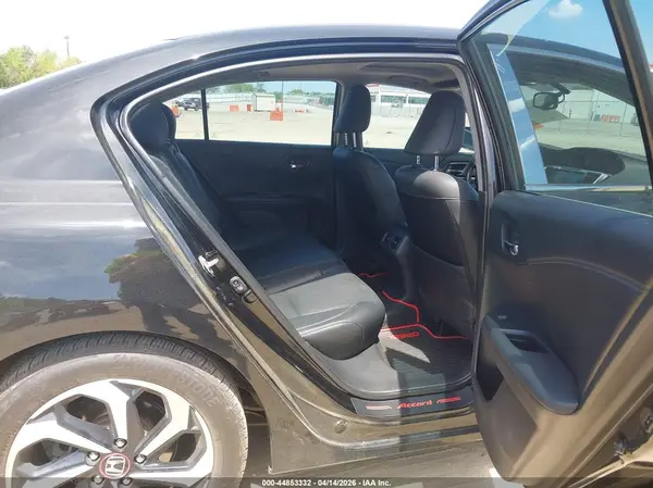 1HGCR3F85HA006255 2017 HONDA ACCORD - Image 8