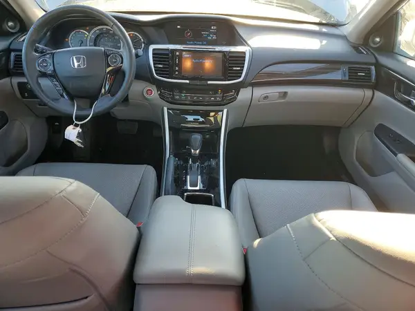 1HGCR3F85HA007048 2017 HONDA ACCORD - Image 8