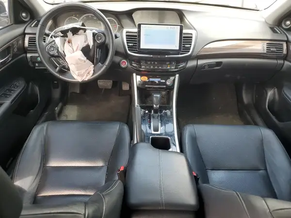 1HGCR3F85HA008409 2017 HONDA ACCORD - Image 8