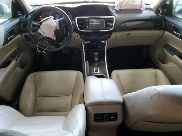 1HGCR3F85HA009060 2017 HONDA ACCORD - Image 8