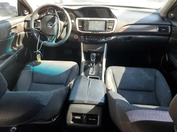 1HGCR3F85HA012606 2017 HONDA ACCORD - Image 8