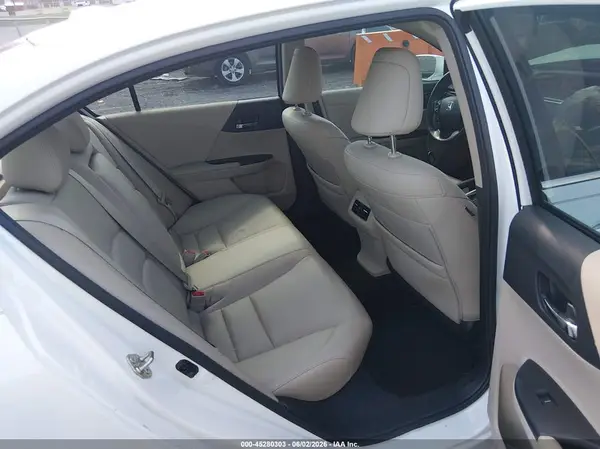 1HGCR3F85HA013108 2017 HONDA ACCORD - Image 8
