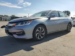 1HGCR3F85HA013190 2017 HONDA ACCORD