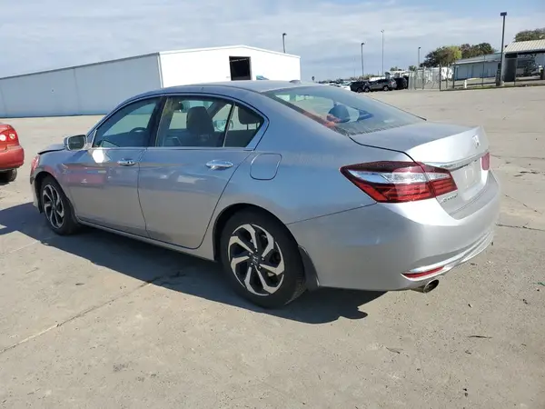1HGCR3F85HA013190 2017 HONDA ACCORD - Image 2