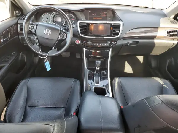 1HGCR3F85HA013190 2017 HONDA ACCORD - Image 8