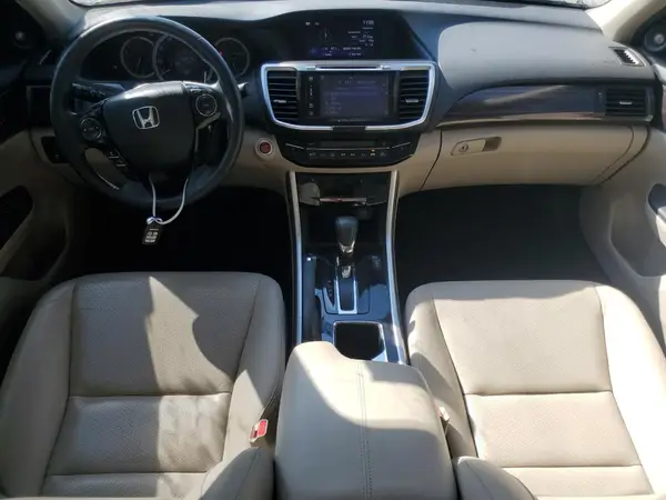 1HGCR3F85HA016333 2017 HONDA ACCORD - Image 8