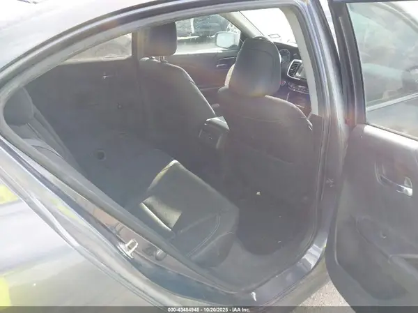 1HGCR3F85HA017255 2017 HONDA ACCORD - Image 8