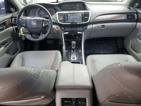 1HGCR3F85HA017790 2017 HONDA ACCORD - Image 8