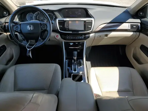 1HGCR3F85HA021791 2017 HONDA ACCORD - Image 8