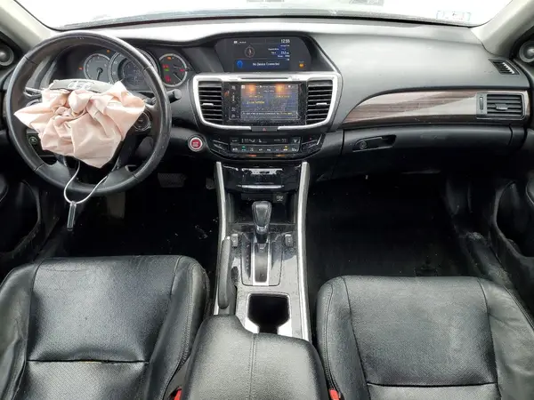 1HGCR3F85HA021886 2017 HONDA ACCORD - Image 8