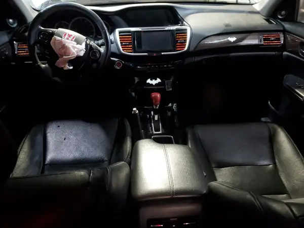 1HGCR3F85HA022147 2017 HONDA ACCORD - Image 8