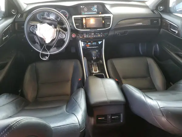1HGCR3F85HA023010 2017 HONDA ACCORD - Image 8