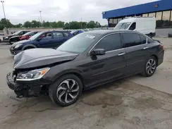 1HGCR3F85HA023850 2017 HONDA ACCORD
